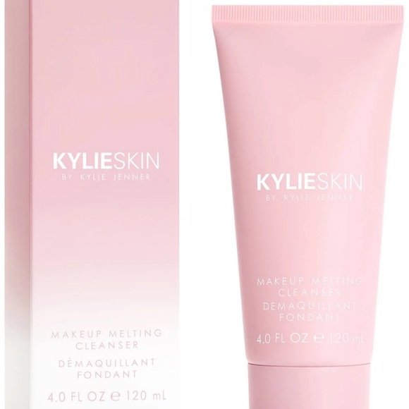 Kylie skin melting cleanser - Picture 4 of 4